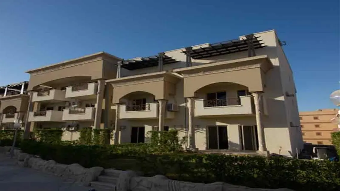 Luxurious Apartment for Sale - 3 Bedrooms and 2 Bathrooms