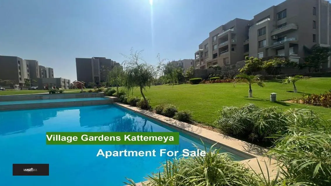 Stunning Apartment for Sale - 191 sqm Modern Design