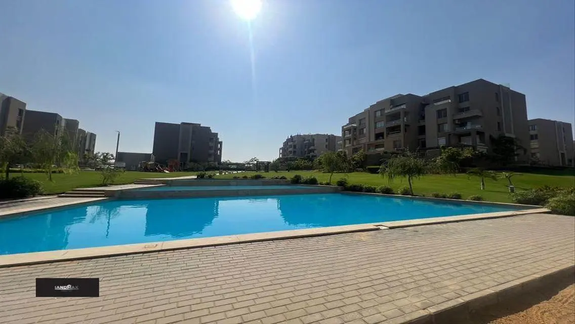 Stunning Apartment for Sale - 191 sqm Modern Design