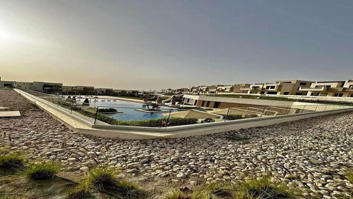 Luxury Villas at an Attractive Price in a Prime Location