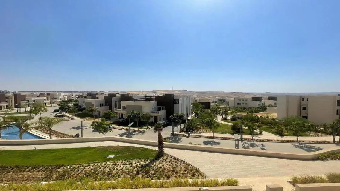 Luxury Villas at an Attractive Price in a Prime Location