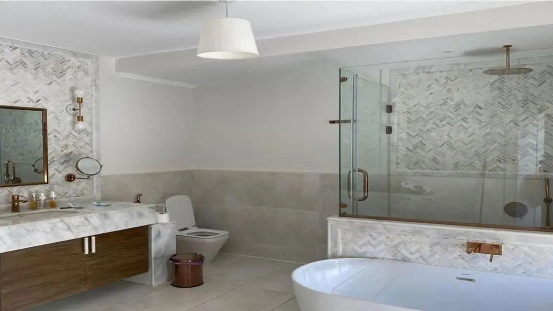Luxury Villas at an Attractive Price in a Prime Location