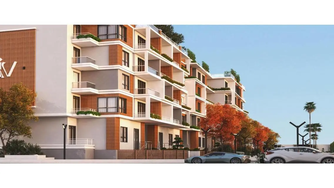 Stunning Apartment in Via