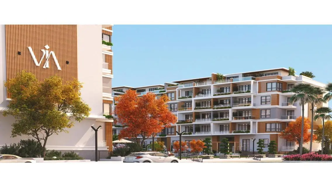 Stunning Apartment in Via