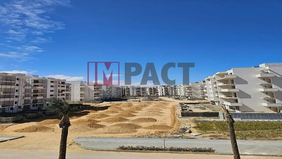 Luxury Apartment for Sale with Stunning View