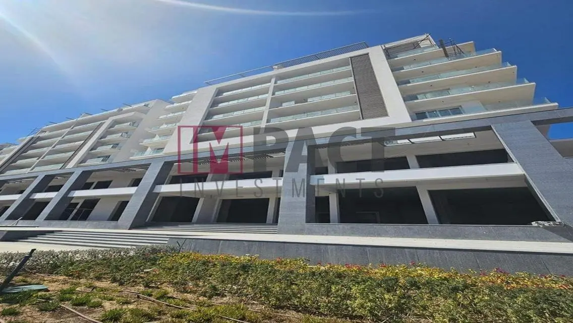 Luxury Apartment for Sale with Stunning View