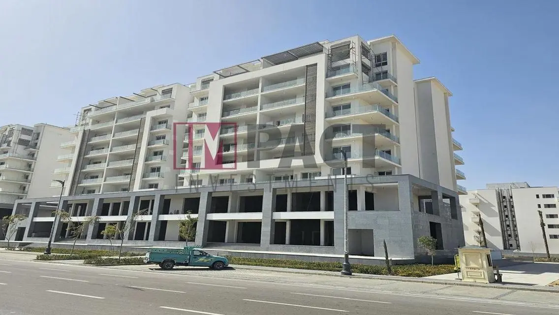 Luxury Apartment for Sale with Stunning View