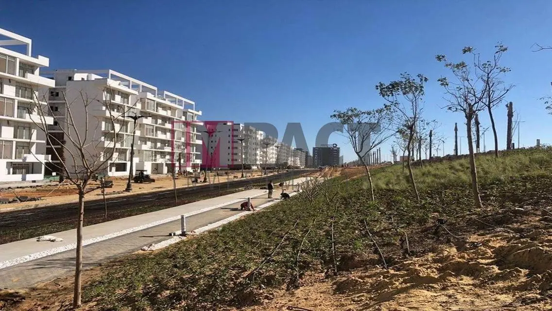 Luxury Apartment for Sale with Stunning View