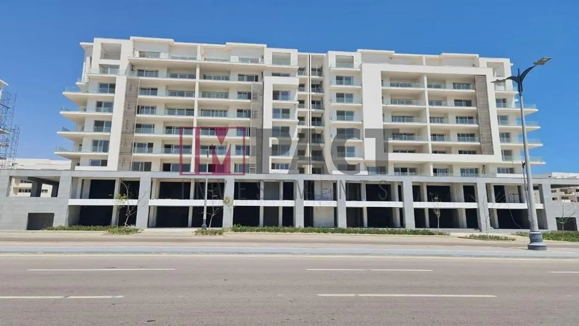 Luxury Apartment for Sale with Stunning View