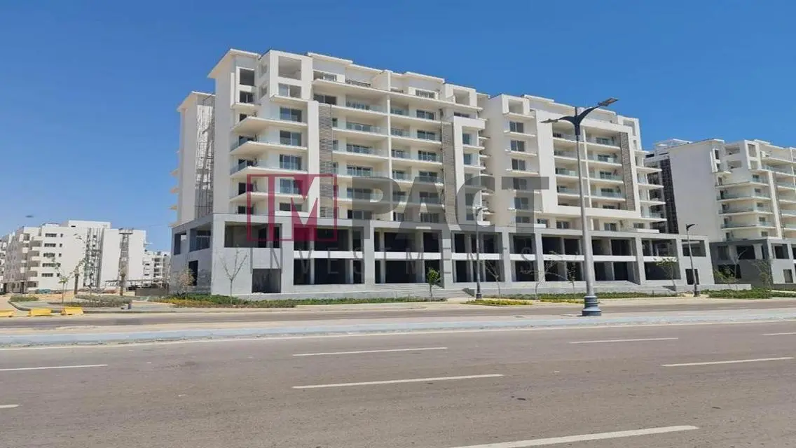 Luxury Apartment for Sale with Stunning View