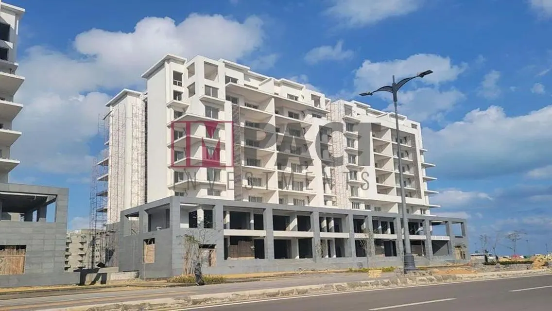 Luxury Apartment for Sale with Stunning View