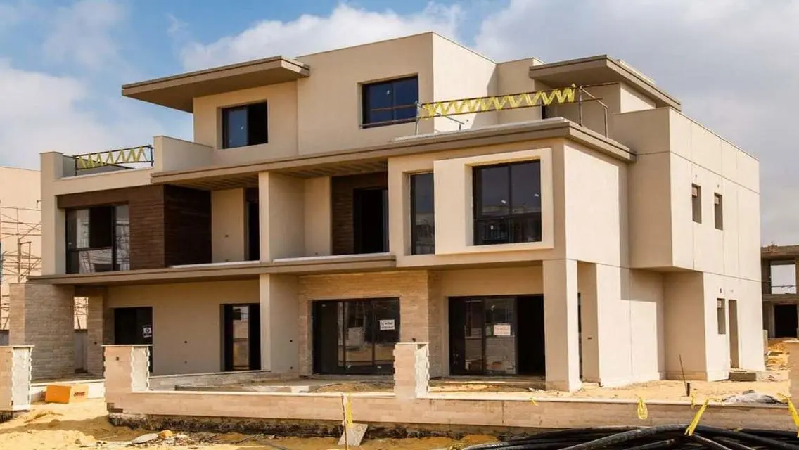 Luxury Villa for Sale in a Prime Location