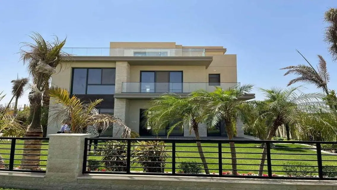 Luxury Villa for Sale in a Prime Location