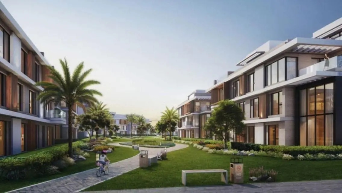 Luxury Villa for Sale in a Prime Location