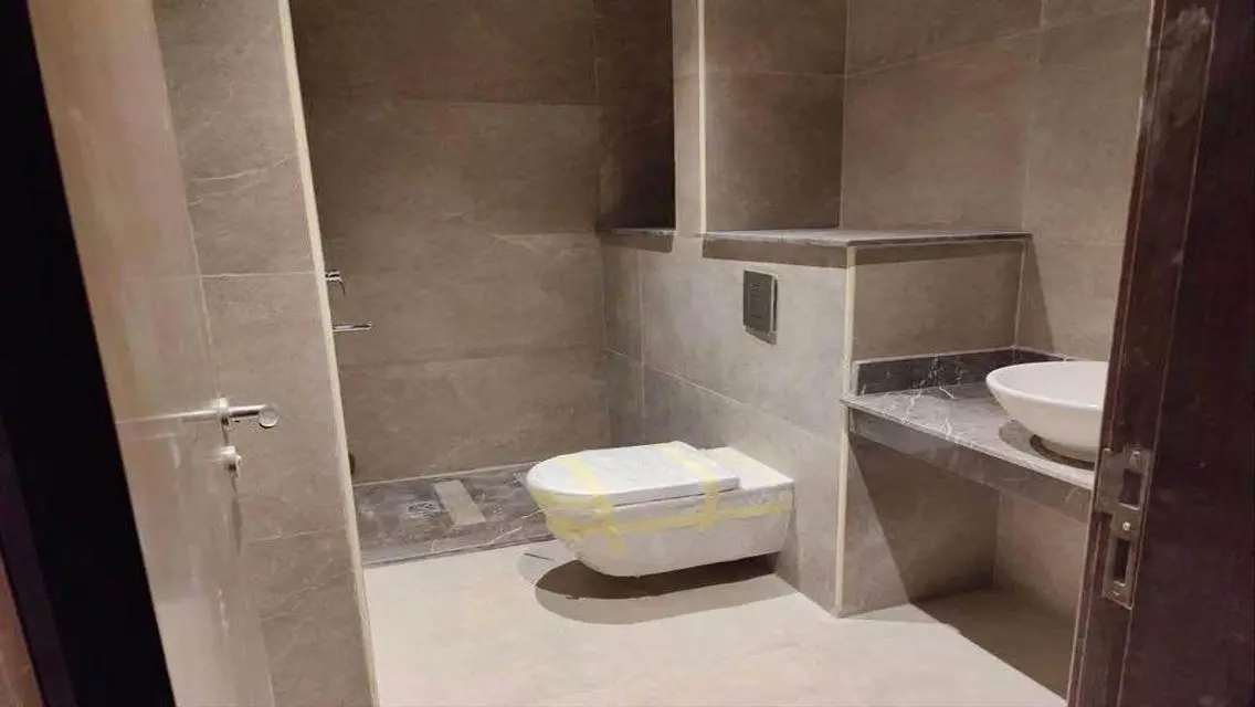 Luxury Apartment for Sale in Zed East Compound