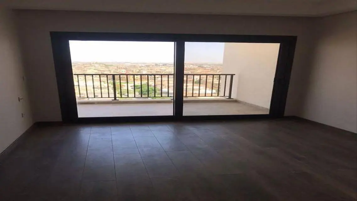 Luxury Apartment for Sale in Zed East Compound