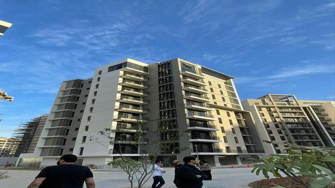 Luxury Apartment for Sale in Zed East Compound