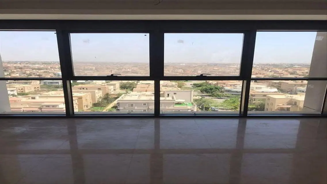 Luxury Apartment for Sale in Zed East Compound