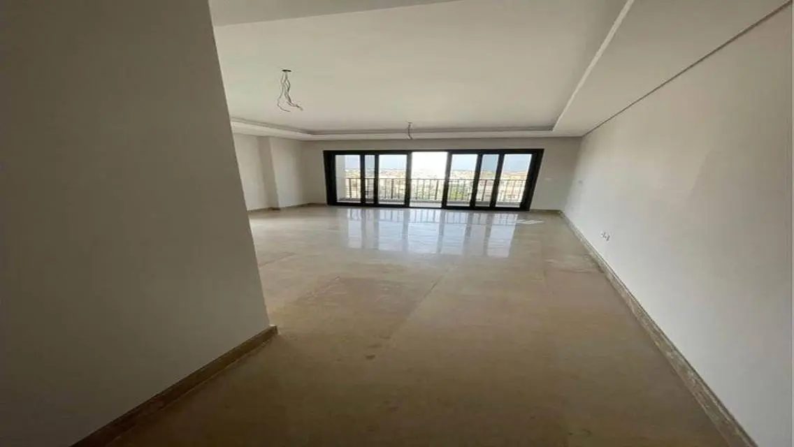 Luxury Apartment for Sale in Zed East Compound