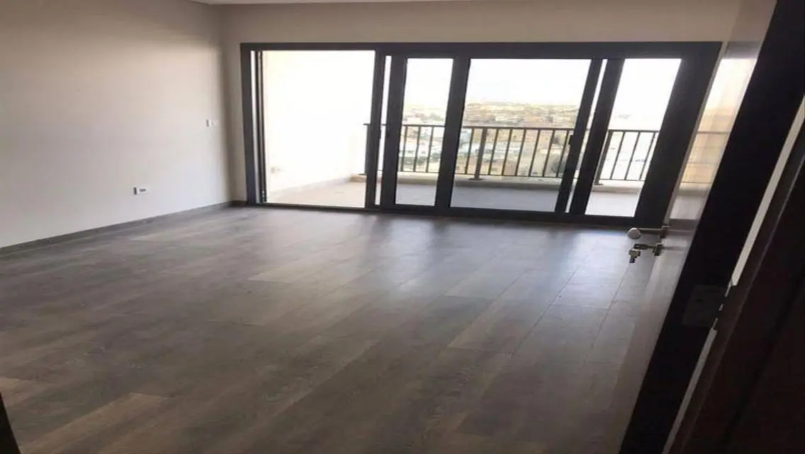 Luxury Apartment for Sale in Zed East Compound