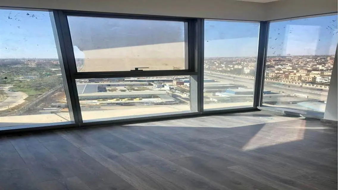 Luxury Apartment for Sale in Zed East Compound