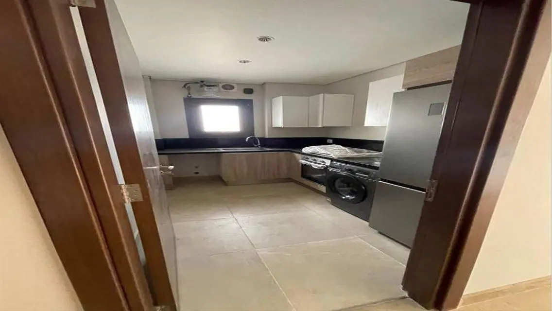 Luxury Apartment for Sale in Zed East Compound