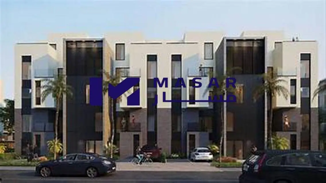 Luxurious Apartment for Sale