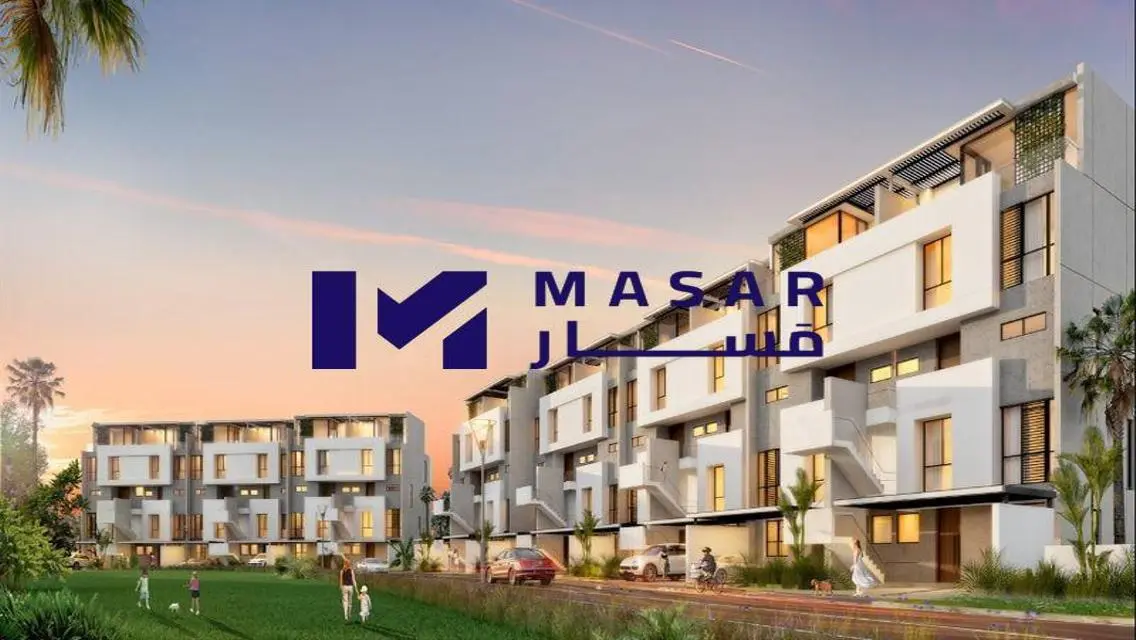 Luxurious Apartment for Sale