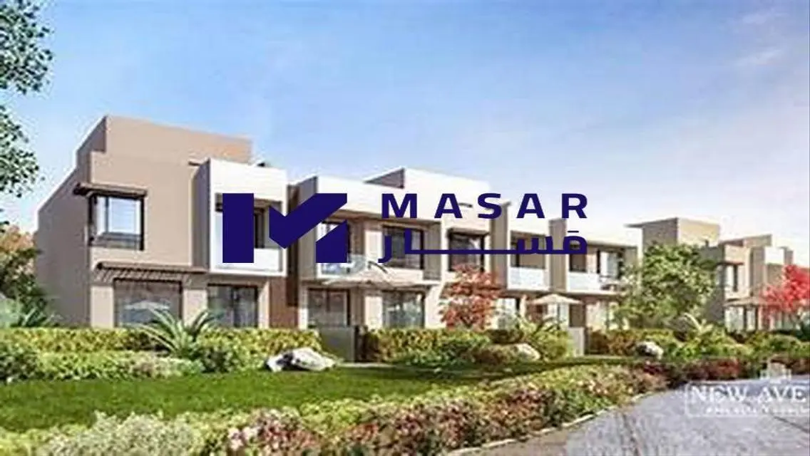 Luxurious Apartment for Sale