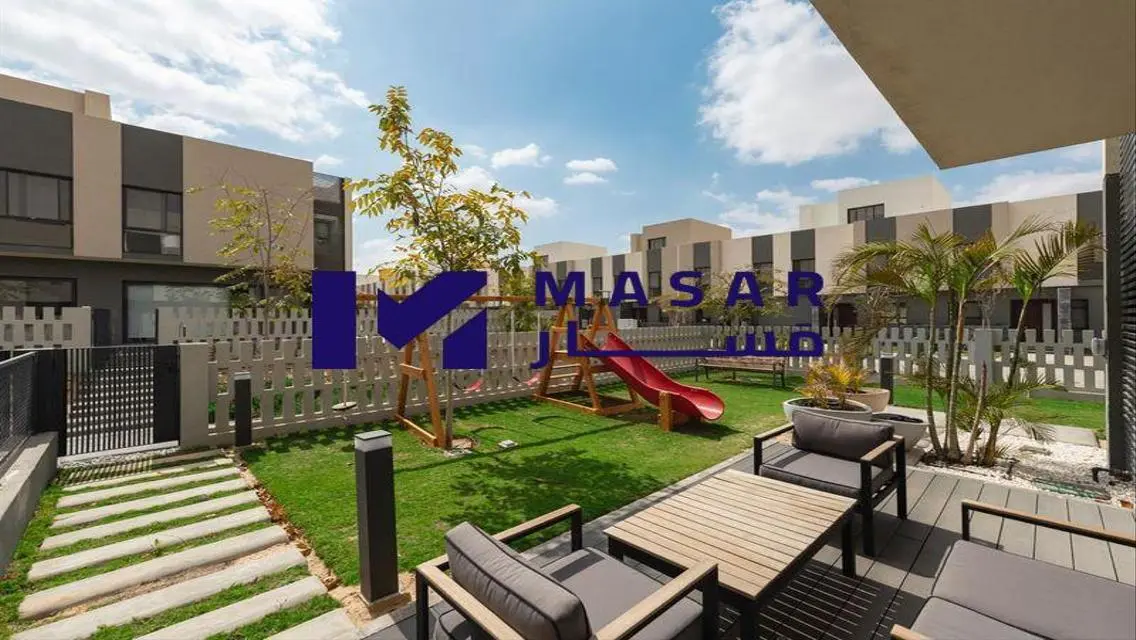 Luxurious Apartment for Sale
