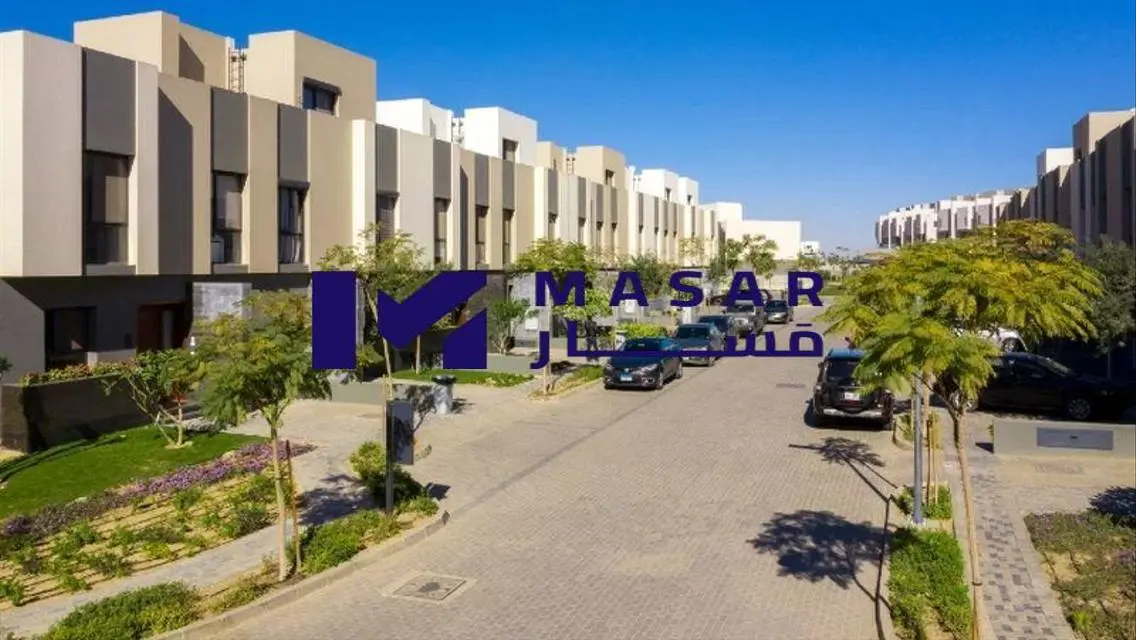 Luxurious Apartment for Sale