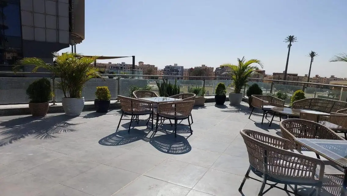 Modern Property with Advanced Features in Prime Location
