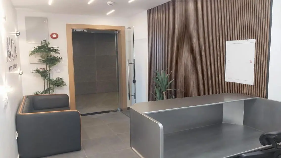 Modern Property with Advanced Features in Prime Location