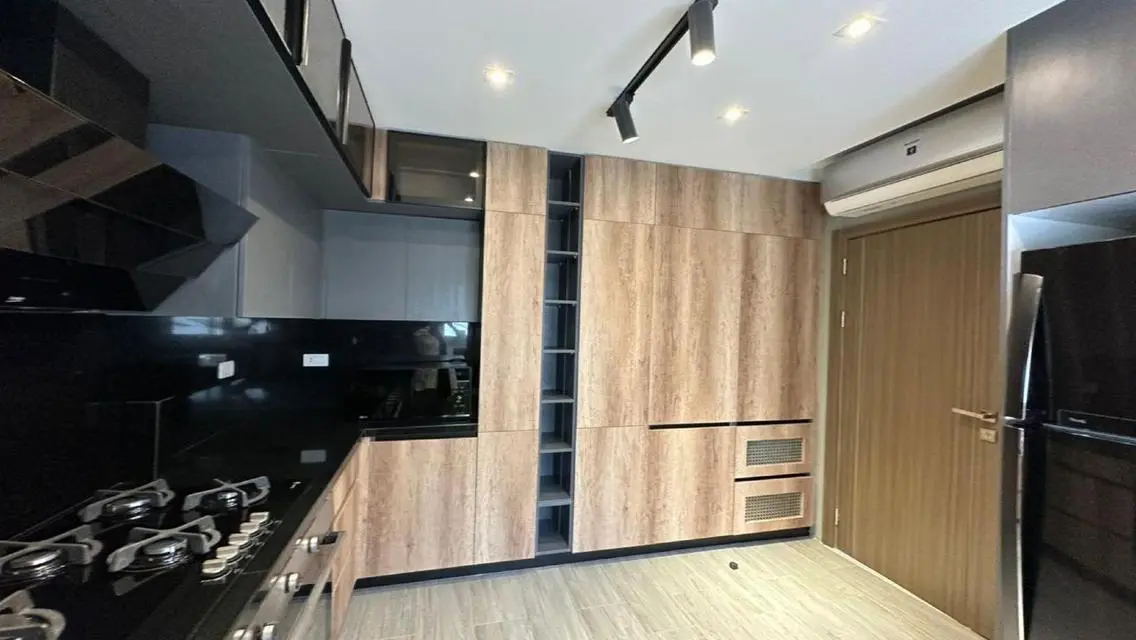 Luxurious Apartment in La Terra - New Cairo