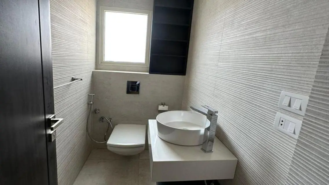Luxurious Apartment in La Terra - New Cairo