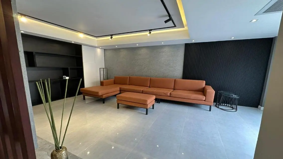 Luxurious Apartment in La Terra - New Cairo