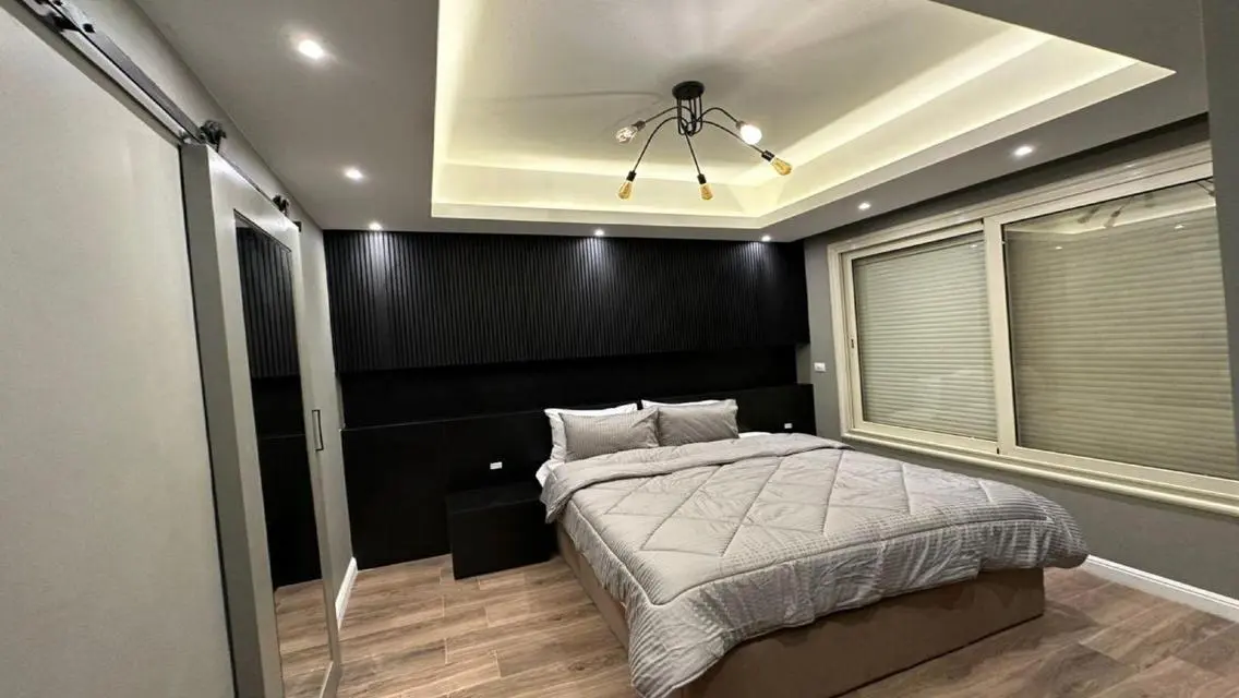 Luxurious Apartment in La Terra - New Cairo