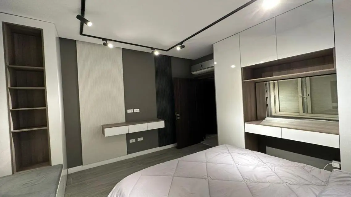 Luxurious Apartment in La Terra - New Cairo