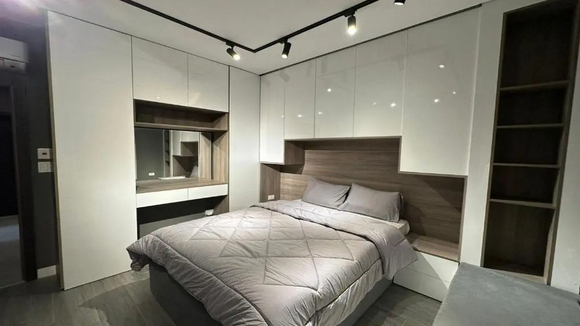 Luxurious Apartment in La Terra - New Cairo