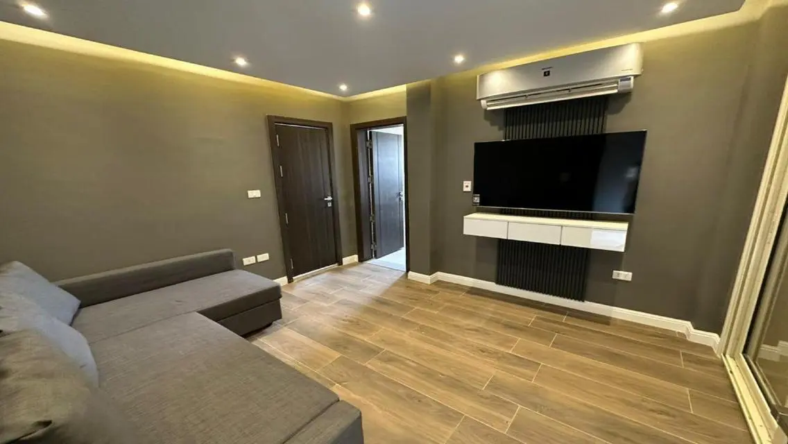 Luxurious Apartment in La Terra - New Cairo