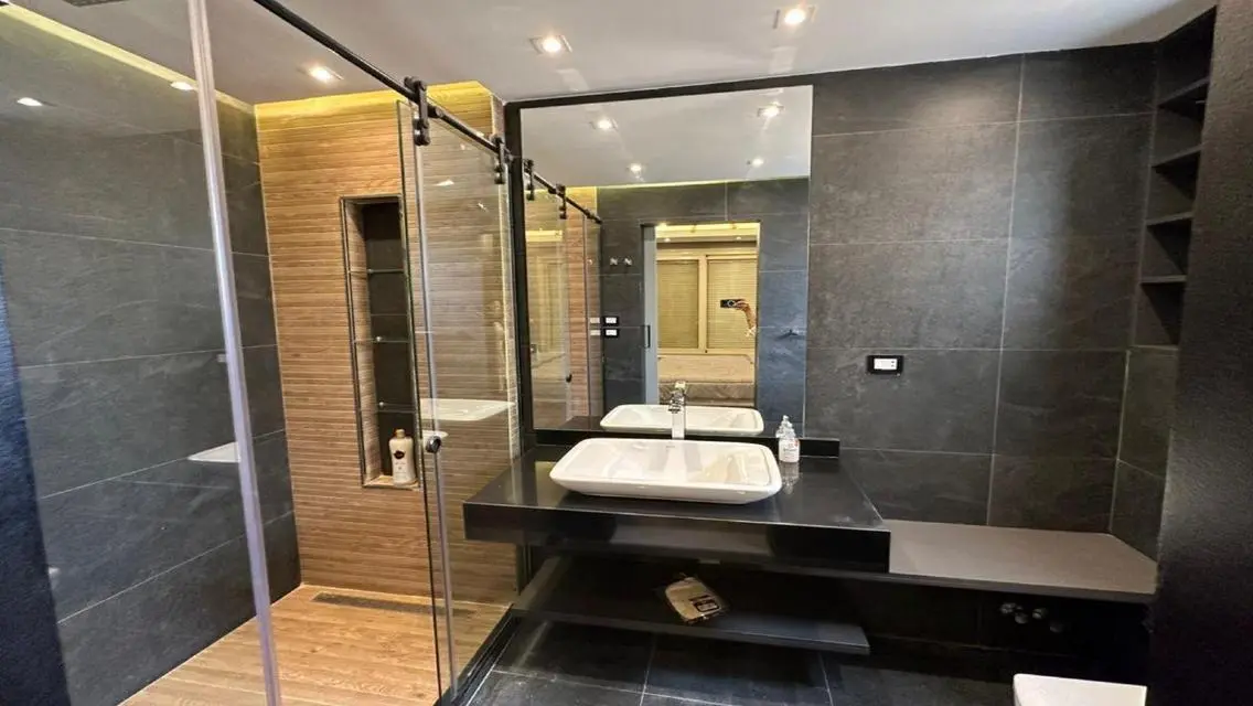 Luxurious Apartment in La Terra - New Cairo