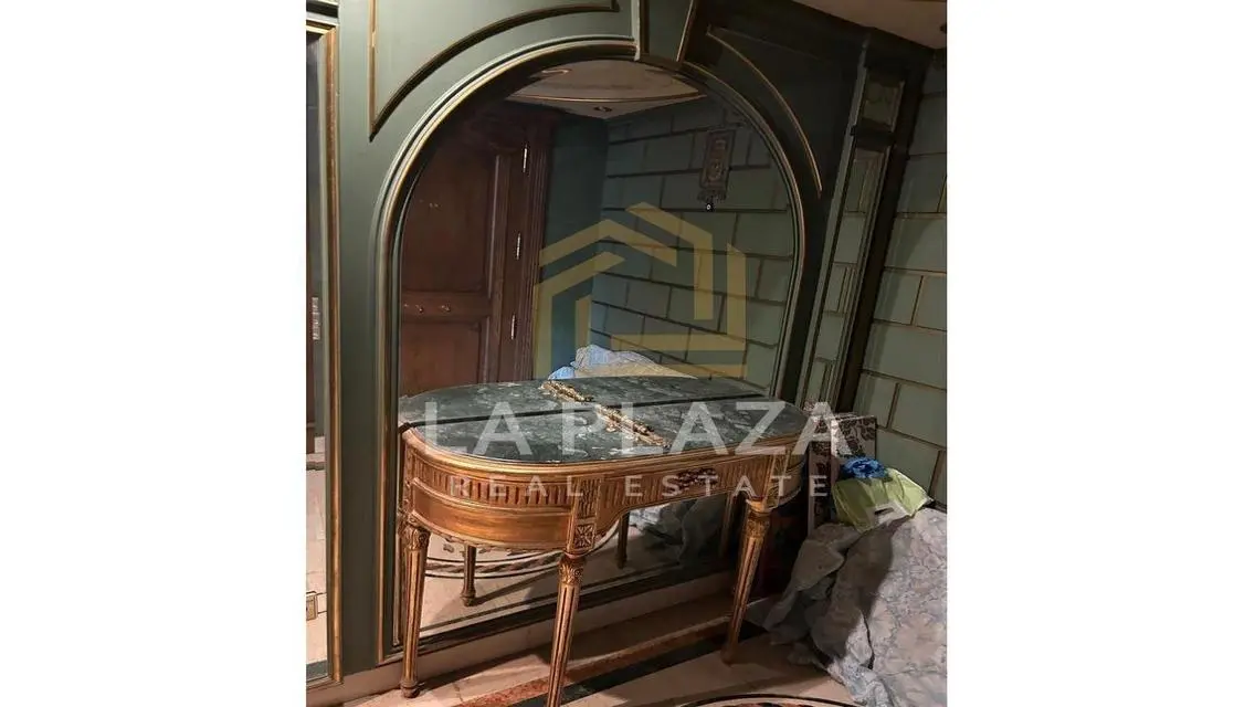 فيلا فاخرة للبيع بمميزات رائعة