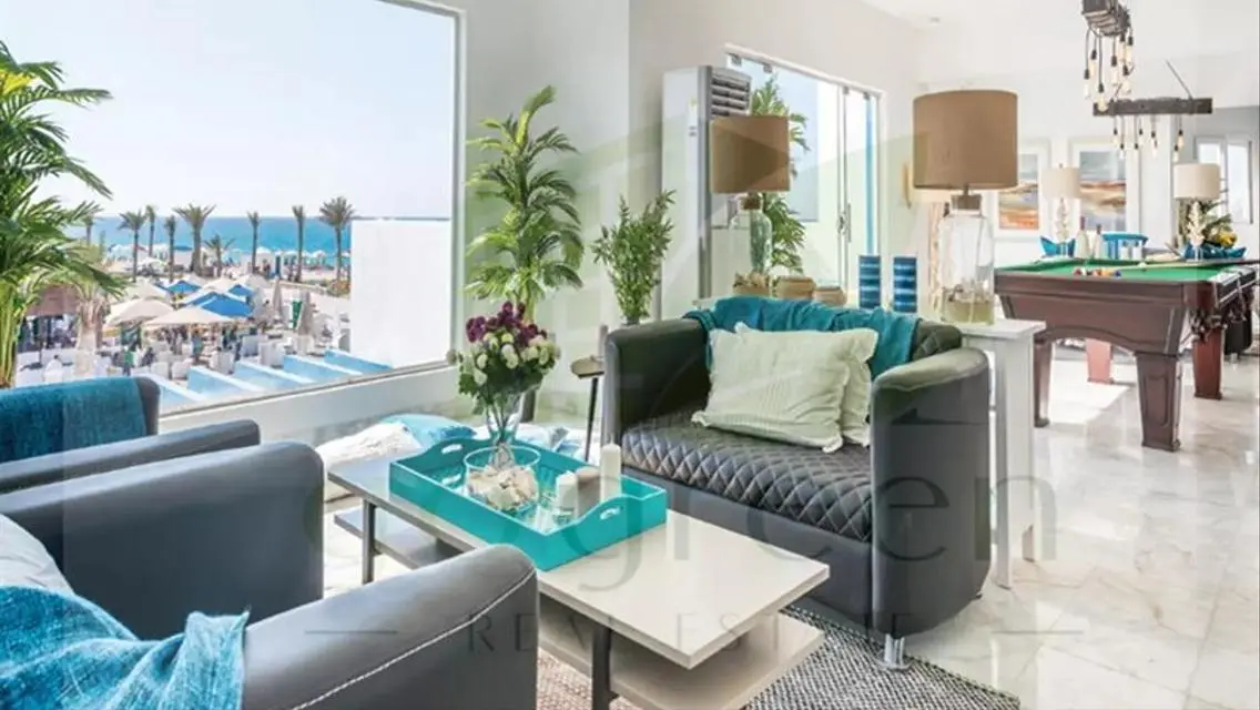Luxurious 3-Bedroom Villa in a Serene Location