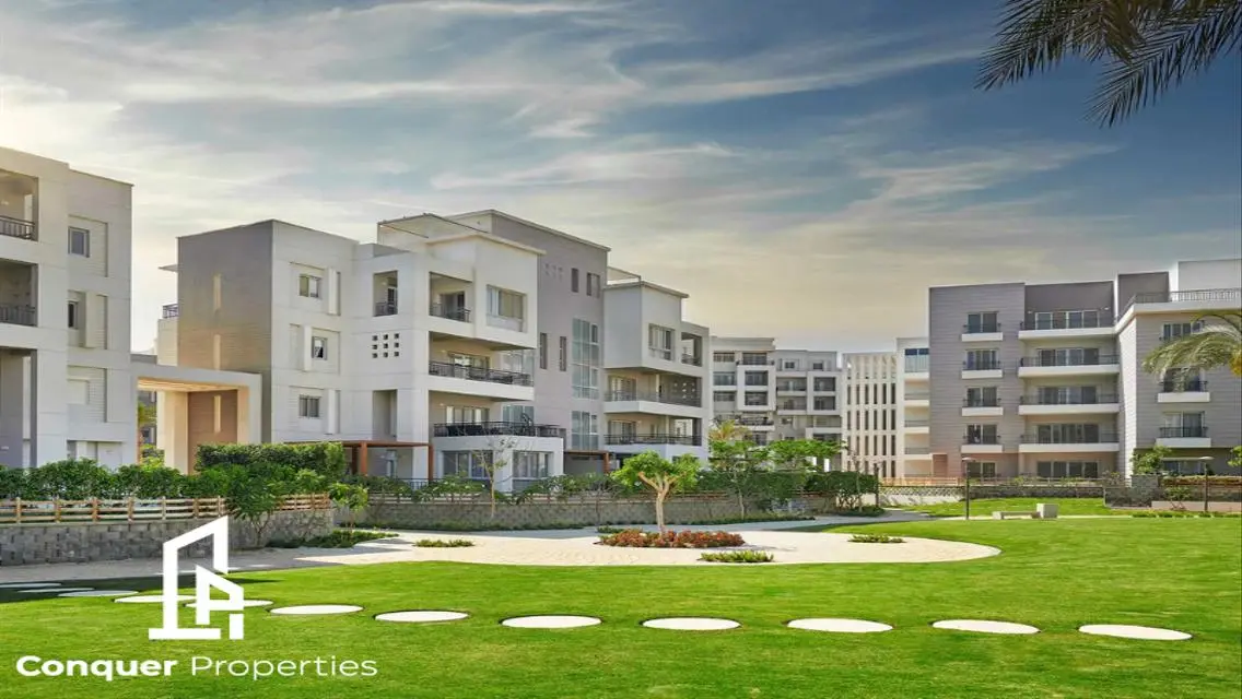 Luxury Apartment for Sale with Lake View