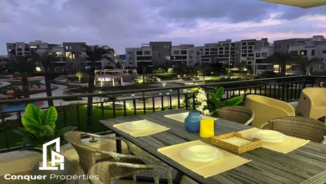 Luxury Apartment for Sale with Lake View