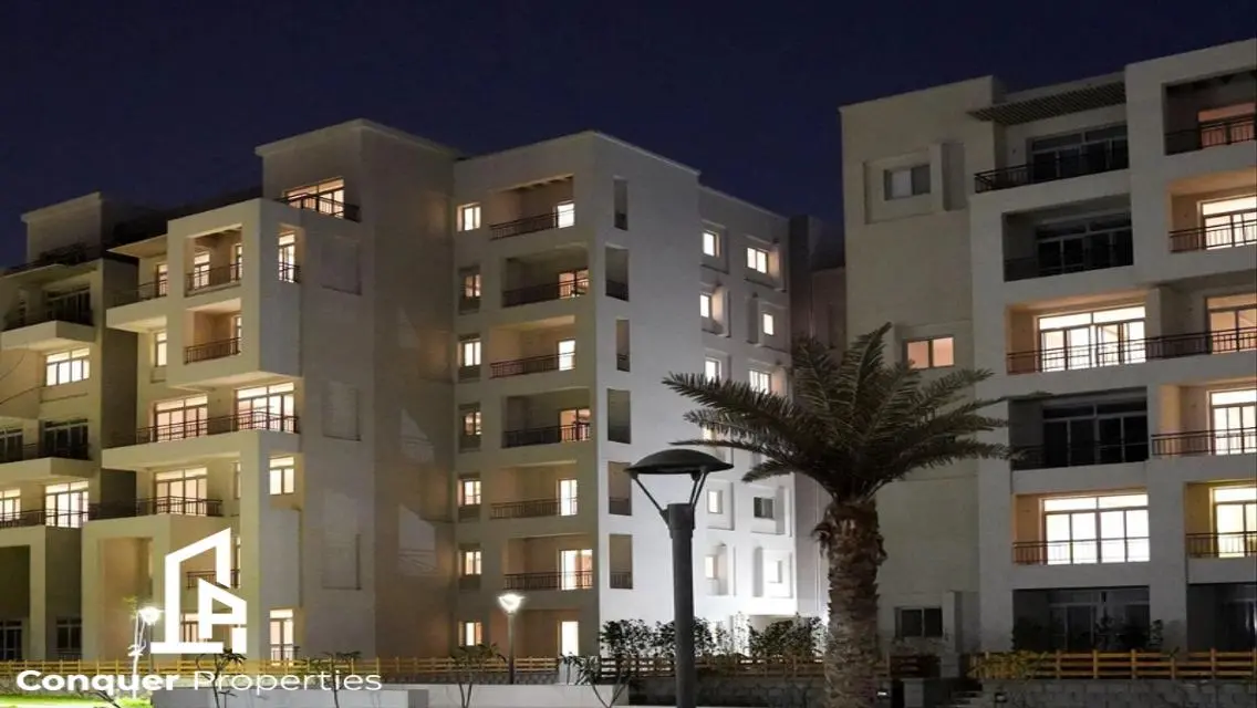 Luxury Apartment for Sale with Lake View