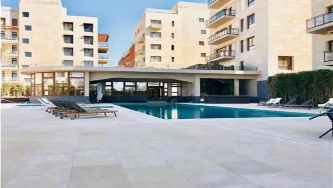 Luxury Villa with Private Garden and Pool in Upscale Area