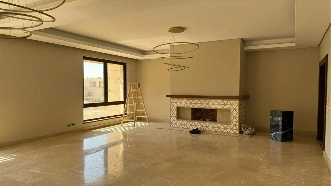 Luxury Villa with Private Garden and Pool in Upscale Area