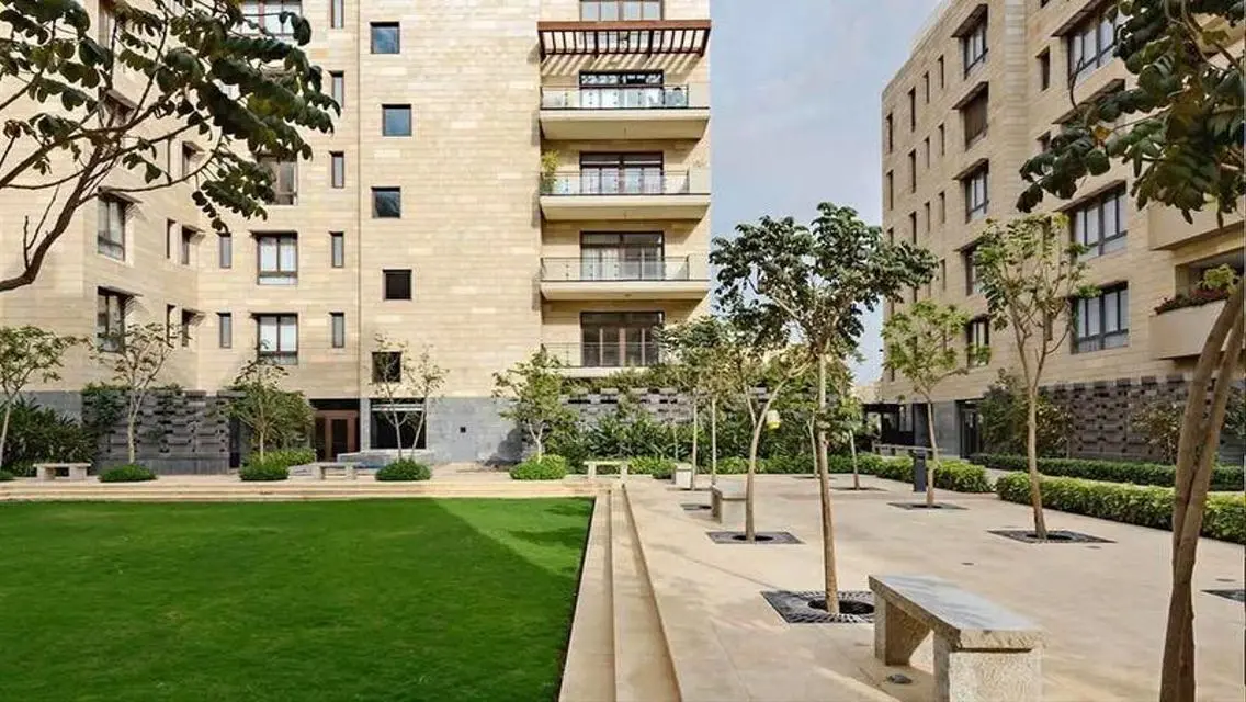 Luxury Villa with Private Garden and Pool in Upscale Area