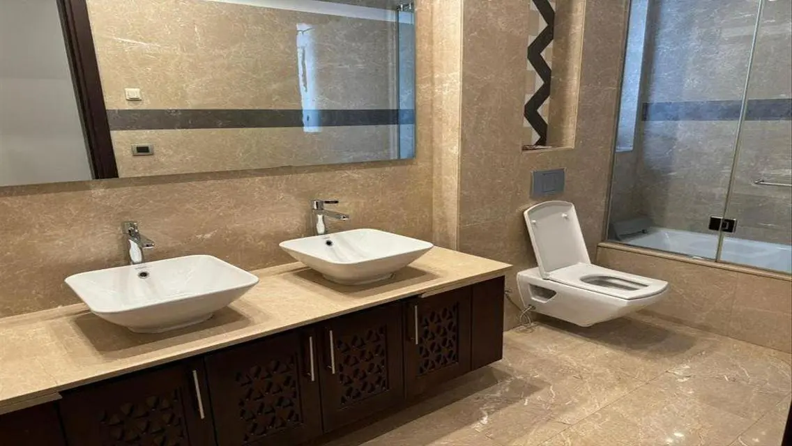 Luxury Villa with Private Garden and Pool in Upscale Area